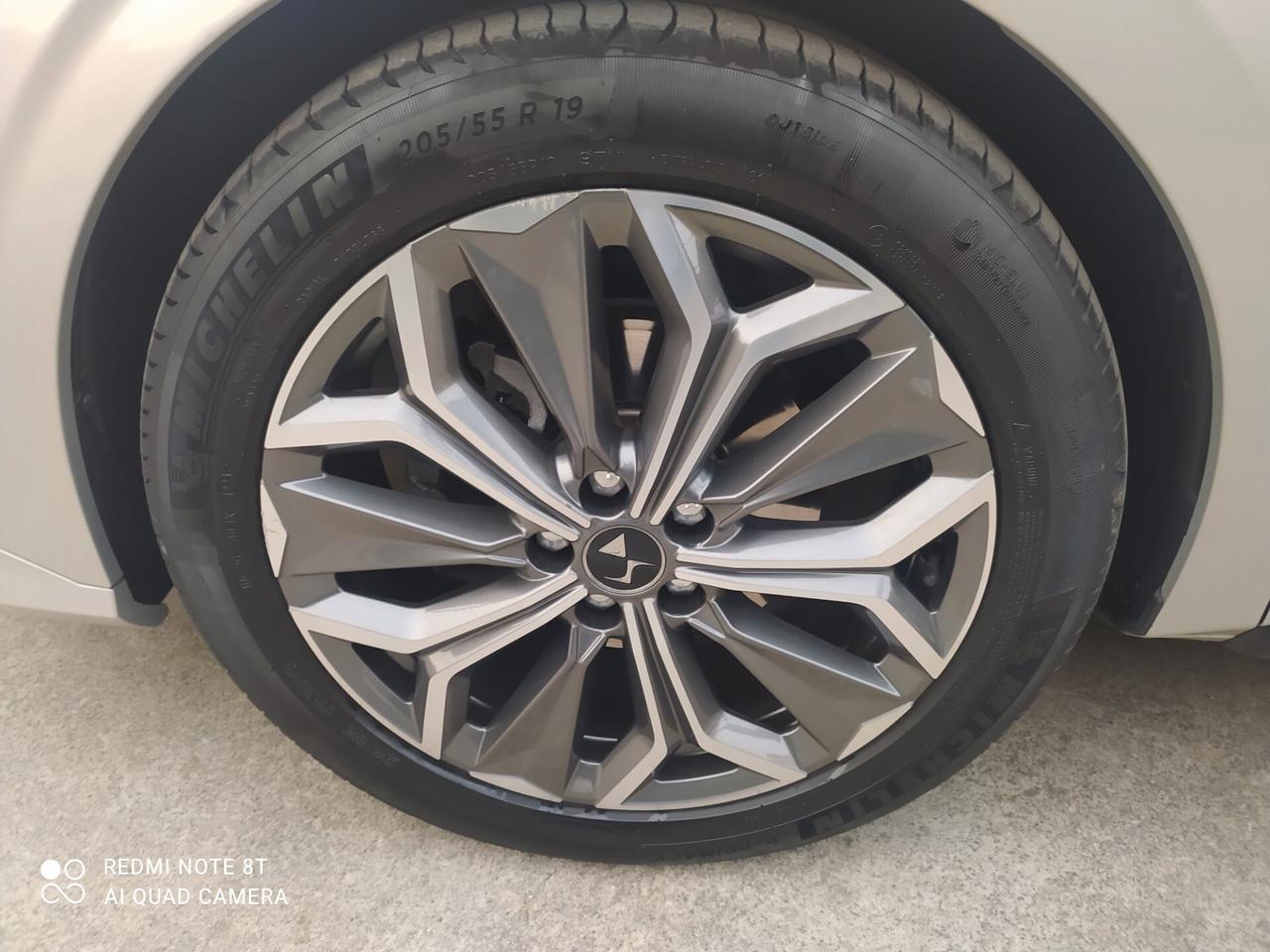 Ds DS4 4 BlueHDi 130 aut. Cross Trocadero