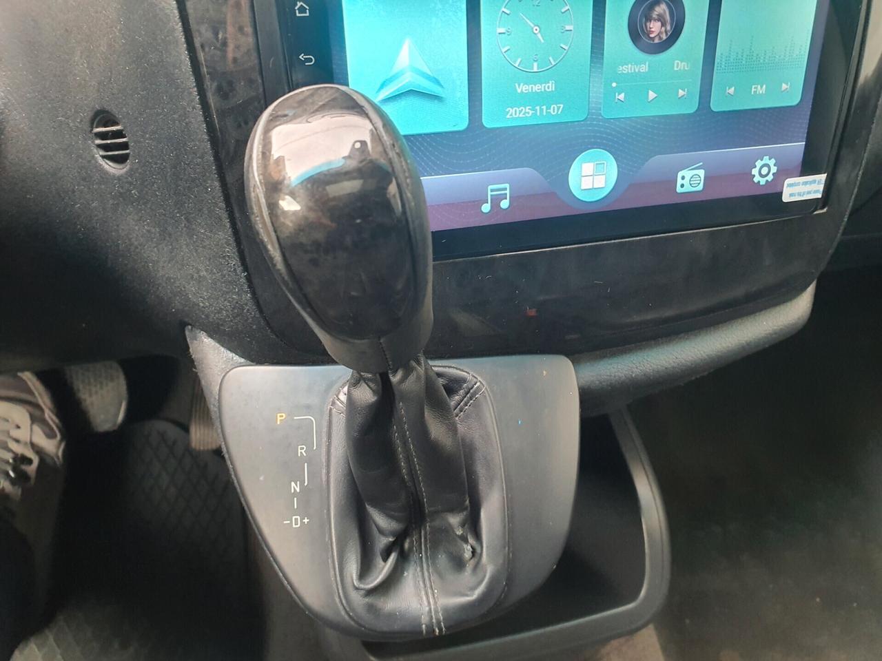 Mercedes-benz Viano 2.2 CDI Ambiente