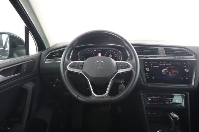 VOLKSWAGEN Tiguan Tiguan 1.5 TSI 150 CV DSG ACT Life