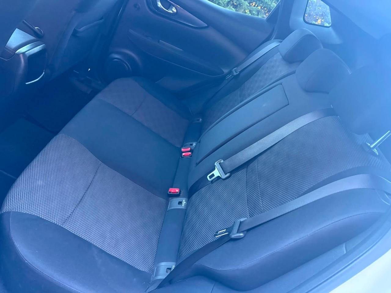 Nissan Qashqai 1.5 dCi Tekna 2016 157.000 KM
