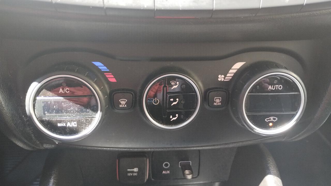 Fiat Tipo 1.6 Mjt S&S 5 porte Lounge NEOPATENTATI