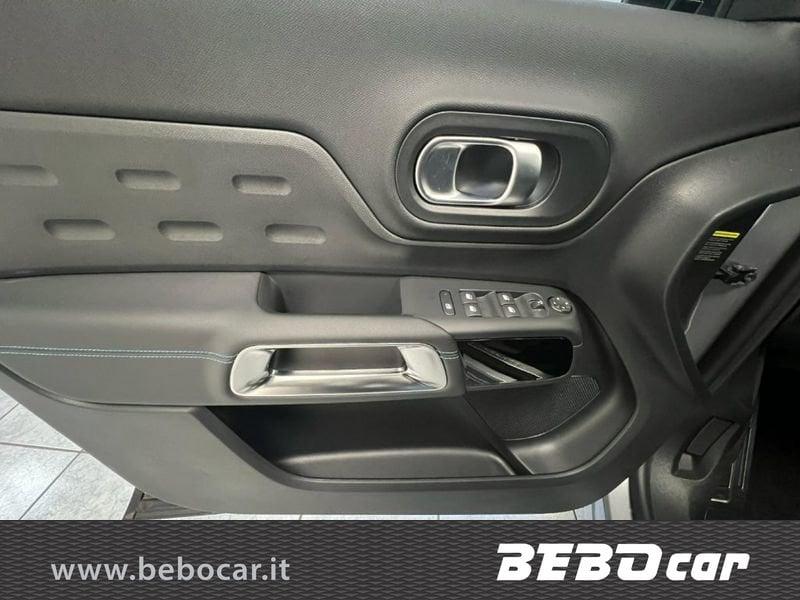 Citroën C5 Aircross Hybrid 225 E-EAT8 Shine Pack