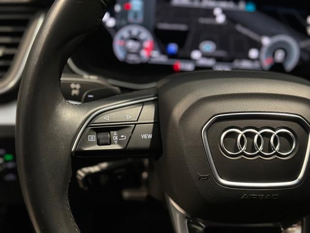 AUDI Q5 40 TDI 204 CV quattro S tronic S line