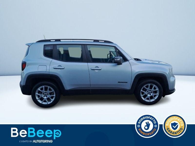 Jeep Renegade 1.6 MJT LIMITED 2WD 130CV