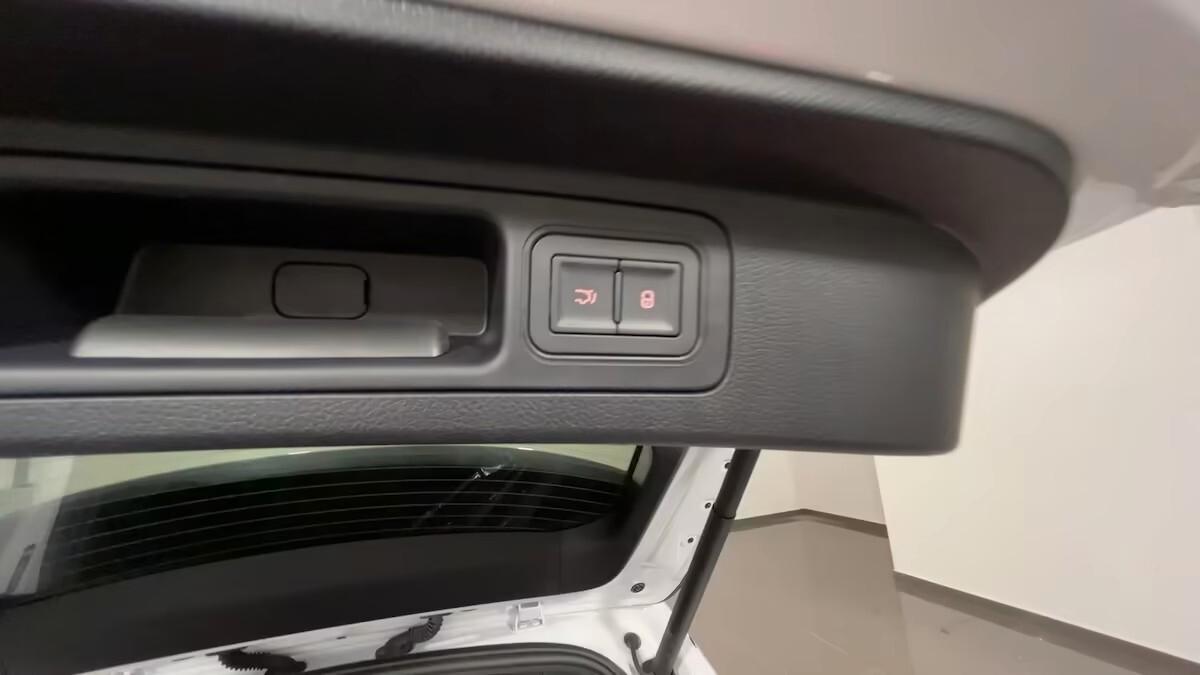 Byd Seal U DMi 1.5 218 CV PHEV Comfort