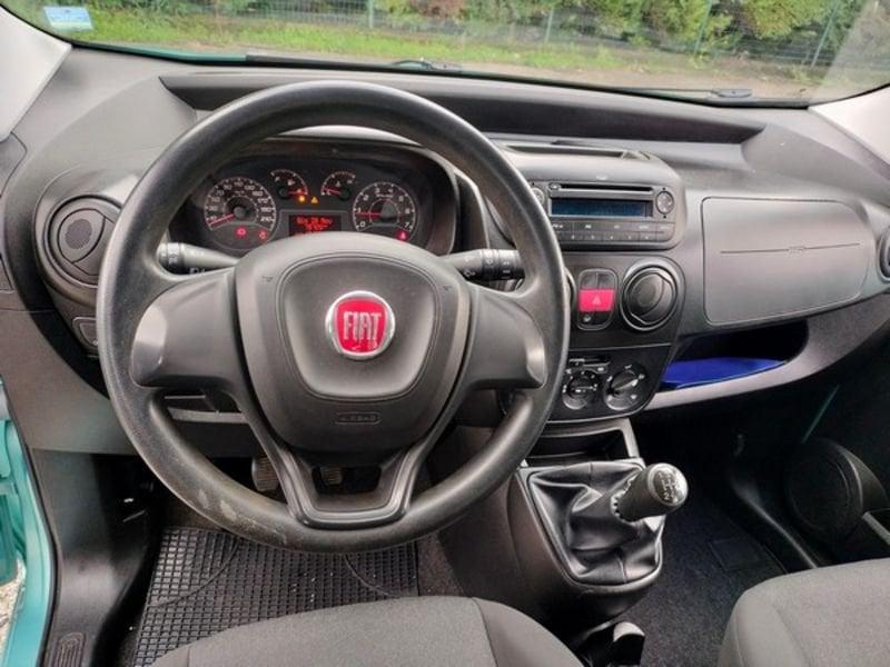 FIAT QUBO QUBO 1.3 MJT 80 CV Easy