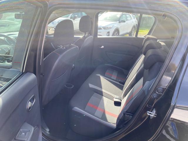 DACIA Sandero Stepway 1.5 Blue dCi 95 CV Techroad