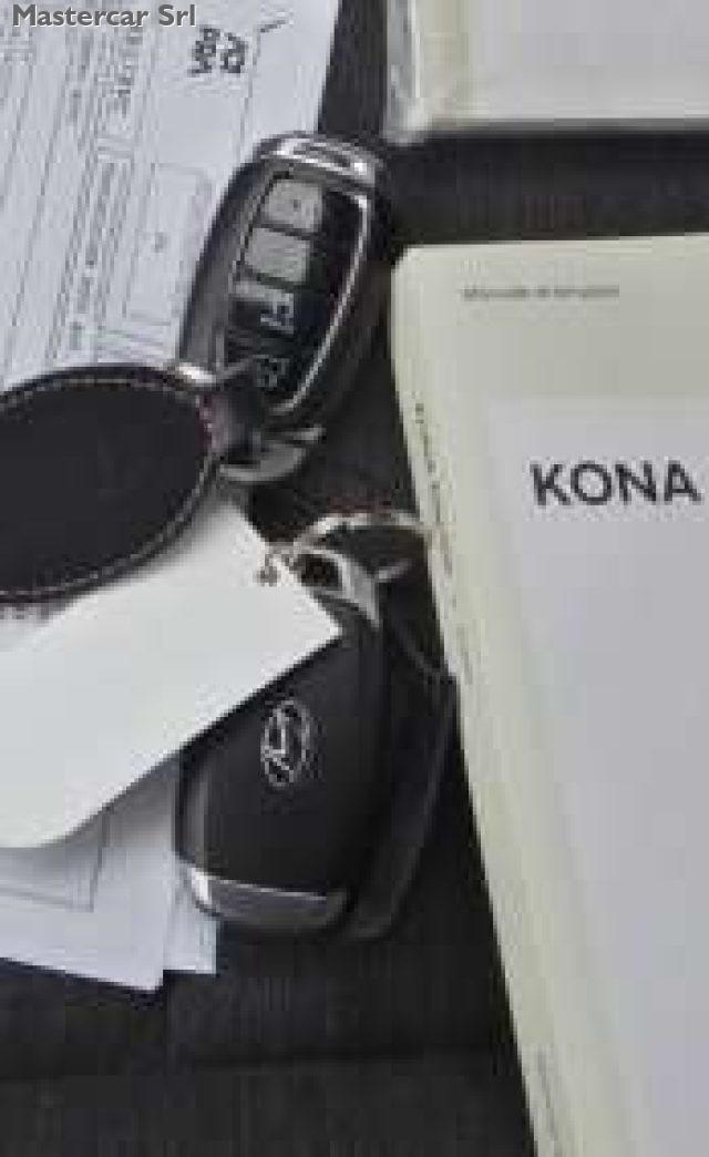 HYUNDAI Kona Kona Electric I 2018 39 kWh EV Xprime+ - GP039ZS