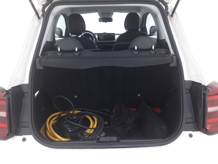 Fiat 500 Elettrico 58CV BR069964 Elettrico 95CV