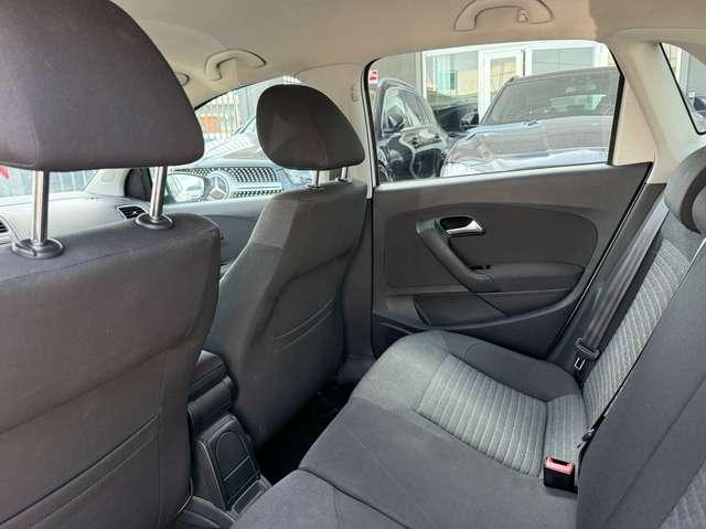 Volkswagen Polo Polo 5p 1.2 tdi NEOPATENTATI