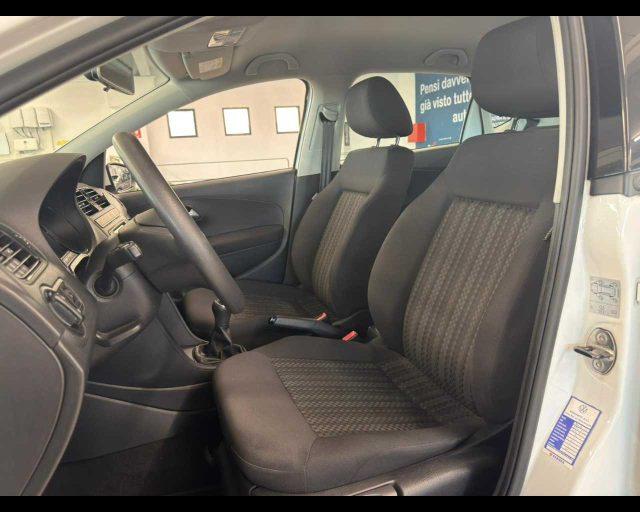 VOLKSWAGEN Polo 1.4 TDI 5p. Trendline