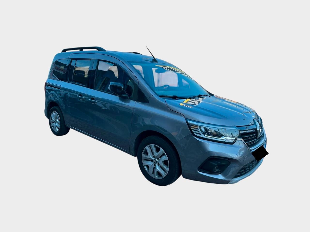 Renault Kangoo 1.5 Blue dCi Equilibre