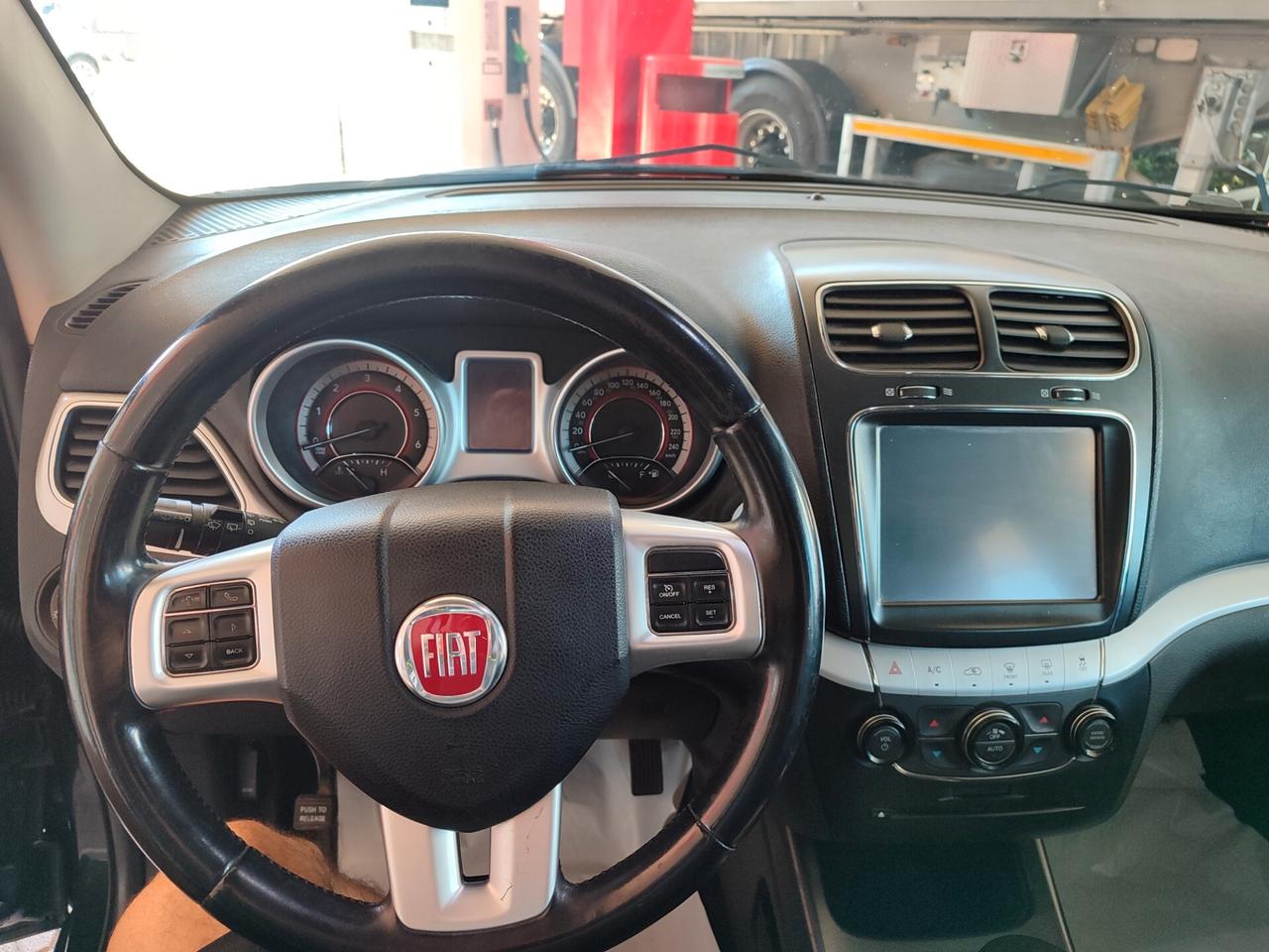 Fiat Freemont 2.0 Mjt 7 POSTI 4X4 SUPER PROMO