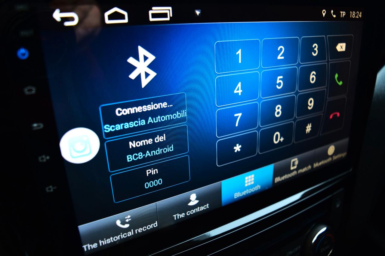 Nissan Qashqai 1.5 dCI 110 cv Acenta