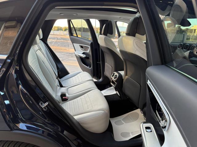 MERCEDES-BENZ GLC 220 d 4Matic Mild Hybrid AMG Premium TETTO
