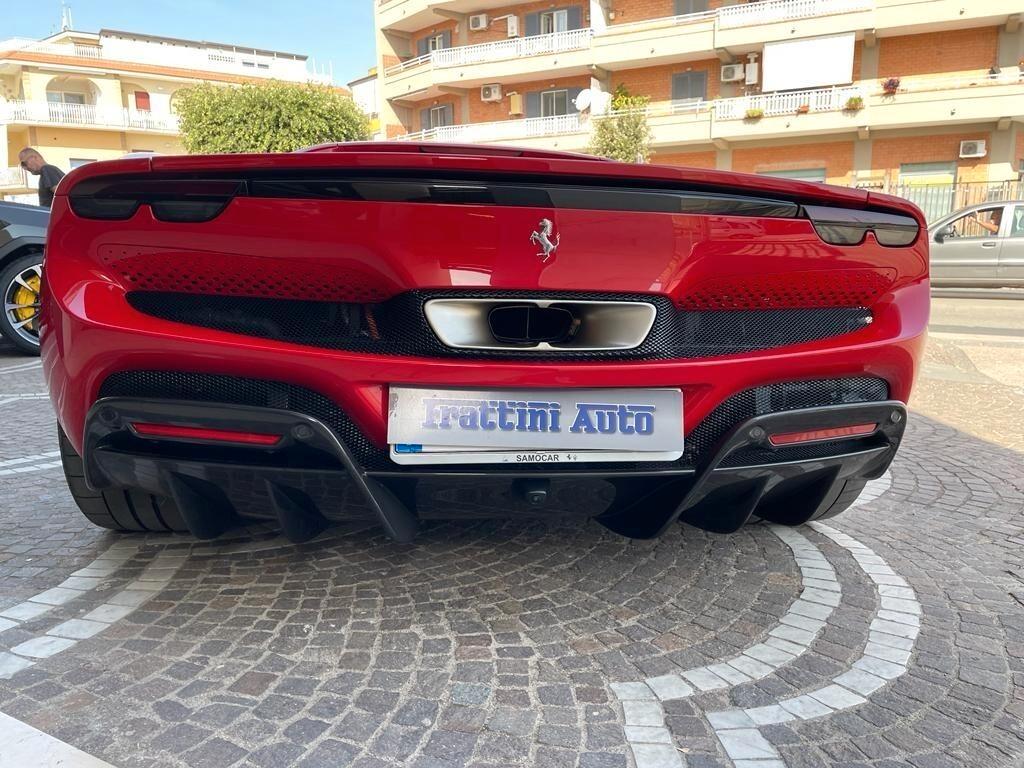 Ferrari 296 GTB PRONTA CONSEGNA...........