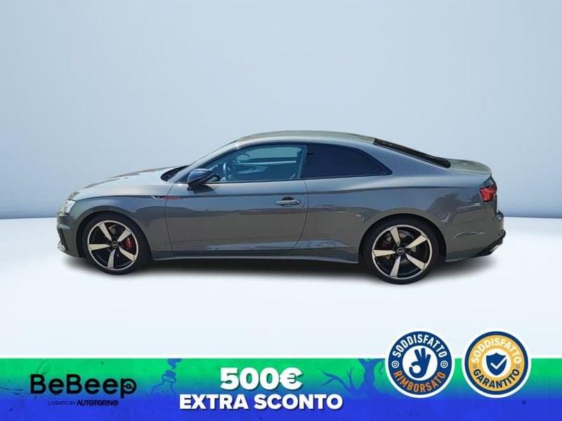 Audi A5 COUPE 40 2.0 TDI MHEV QUATTRO 204CV S-TRONIC