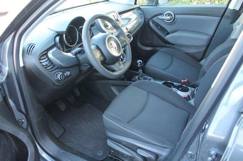 FIAT 500X 1.6 E-TORQ 110CV 4x2 City Look Pop Star