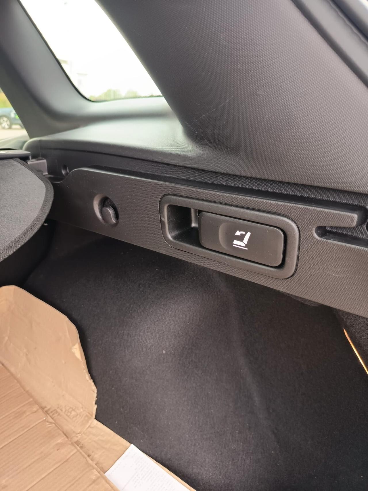 Renault Kadjar Blue dCi 8V 115CV EDC Techno