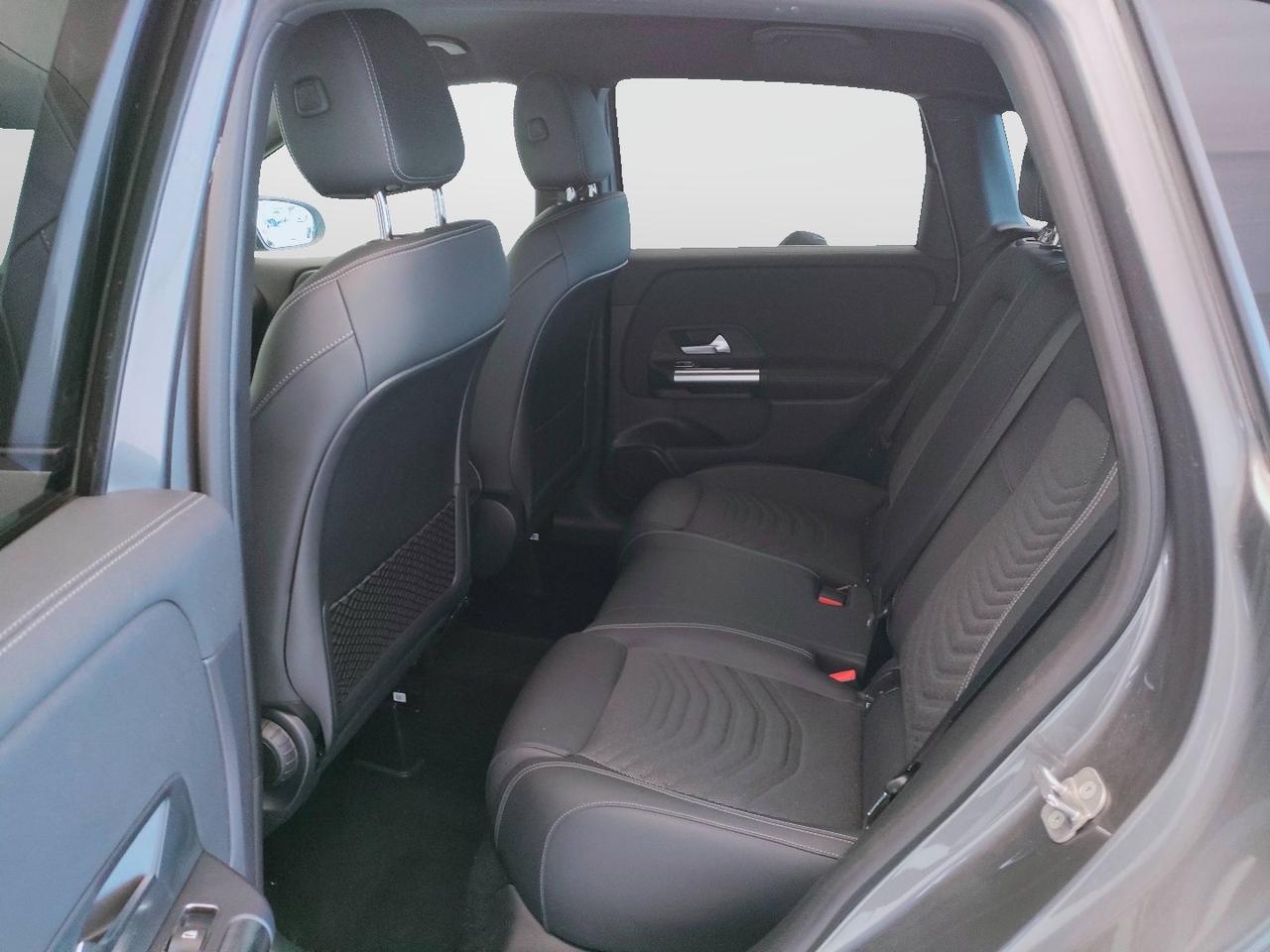 Mercedes-Benz Classe B - W247 2023 - B 250 e phev Progressive Advanced auto