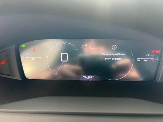 PEUGEOT 208 PureTech 100 Stop&Start 5 porte Allure 199,00
