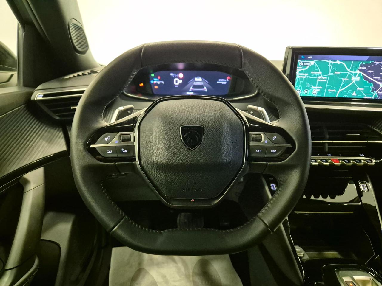 Peugeot 2008 1.2 hybrid Allure 136cv e-dcs6 IN PROMO