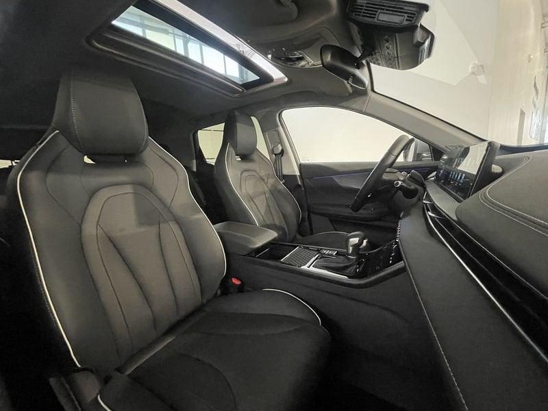 DR AUTOMOBILES dr 5.0 dr 5.0 1.5 Comfort CVT