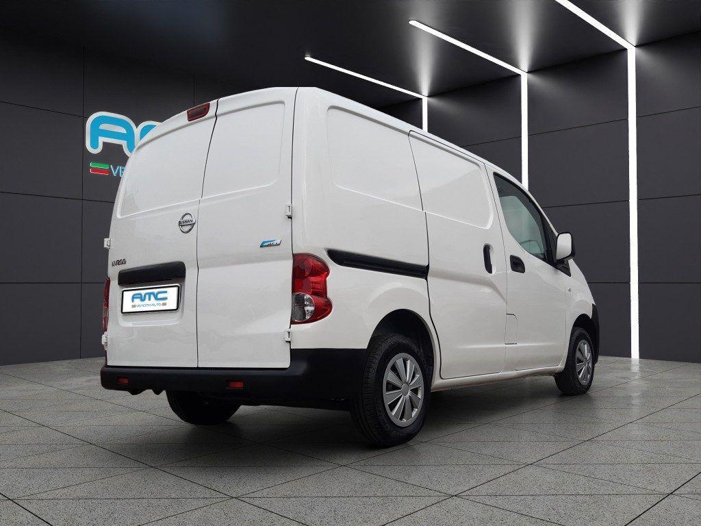 Nissan NV200 1.5 dCi 86CV Furgone Efficient