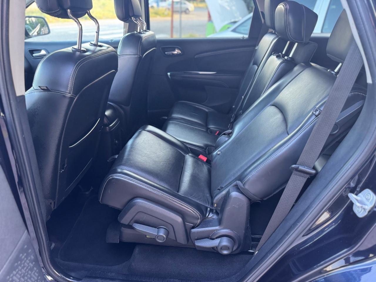 Fiat Freemont 2.0 Multijet 170 CV Urban