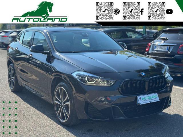 BMW X2 sDrive18i Msport 136CVCrono Bmw Completo