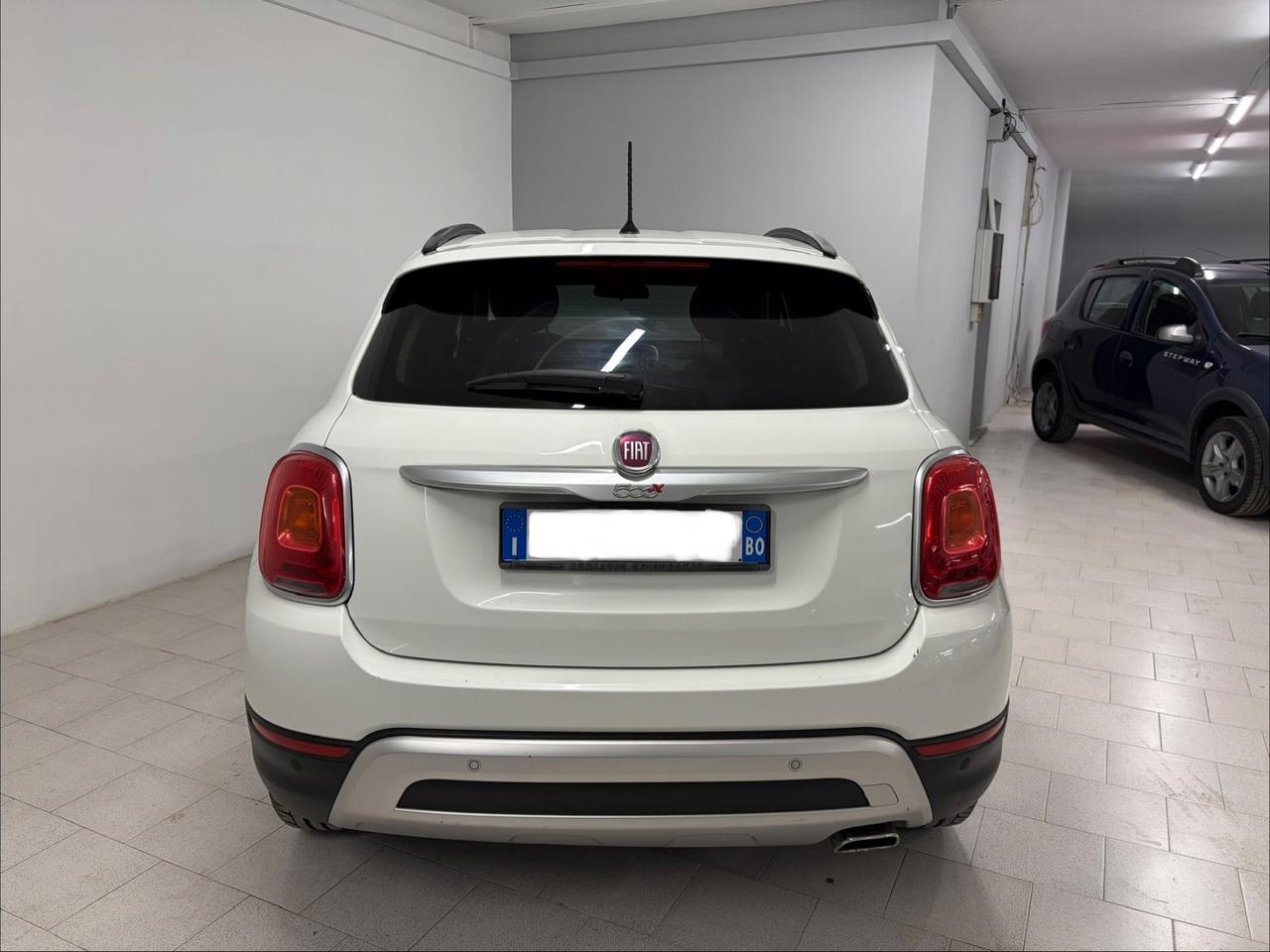 Fiat 500X 1.3 MultiJet 95 CV Cross Plus