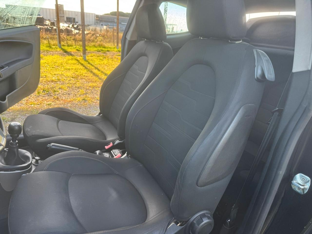 Alfa Romeo MiTo 1.4 del 2014 SOLAMENTE 139.000 KM