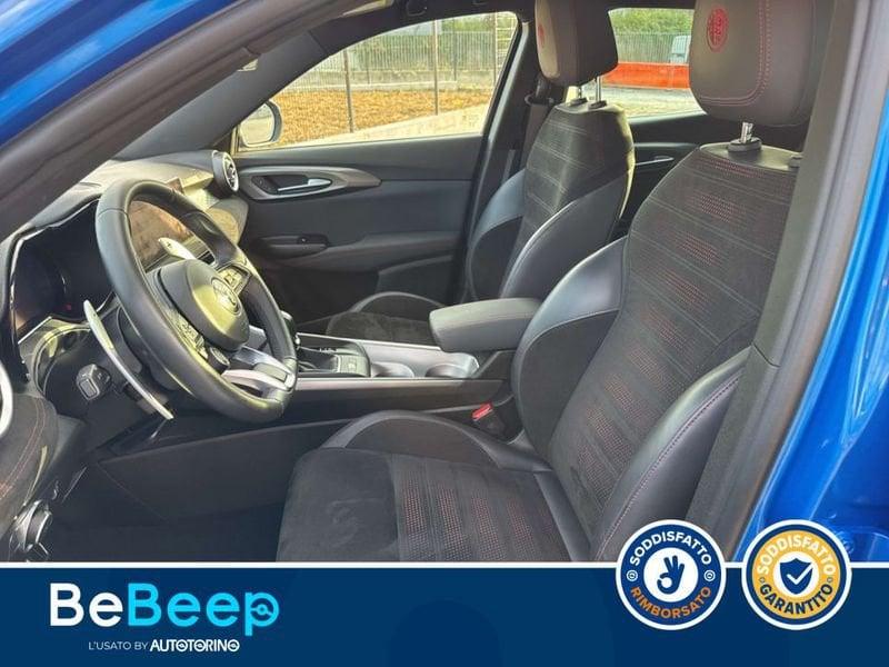 Alfa Romeo Tonale 1.5 HYBRID VELOCE 160CV TCT7