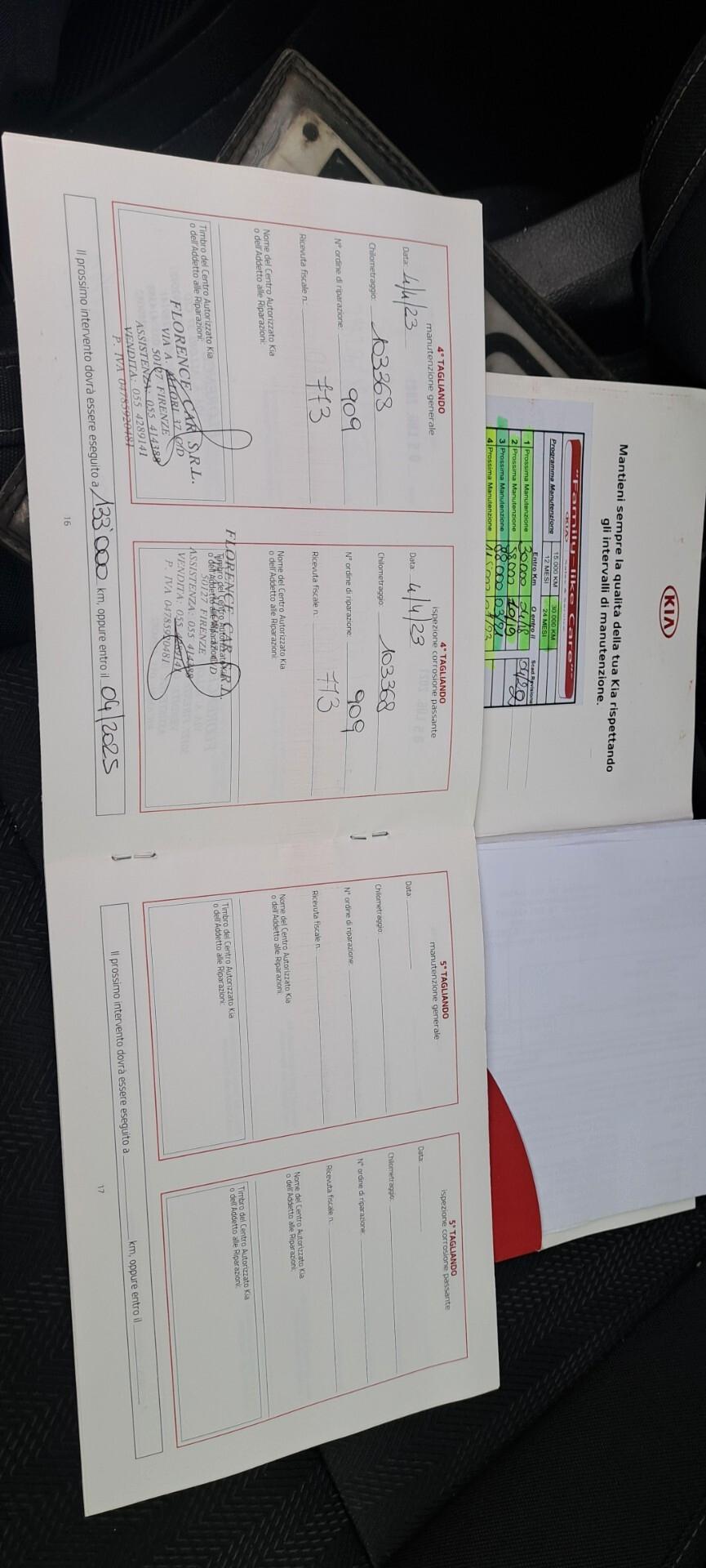 Kia Sportage 1.7 CRDI 2WD Cool