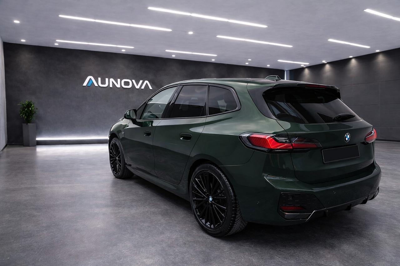 Bmw 2er Active Tourer 218 d m sport