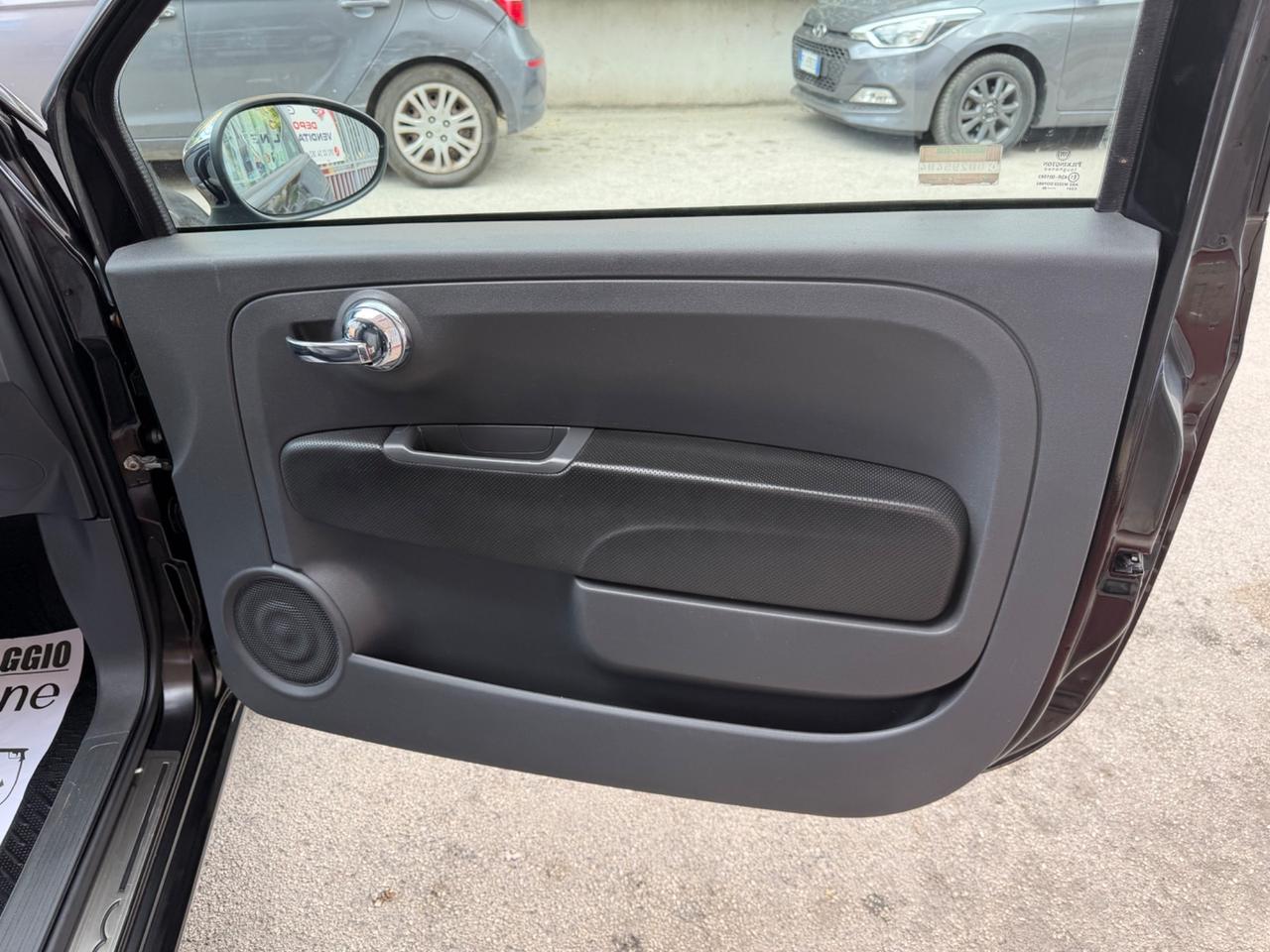 Fiat 500 1.2 Sport