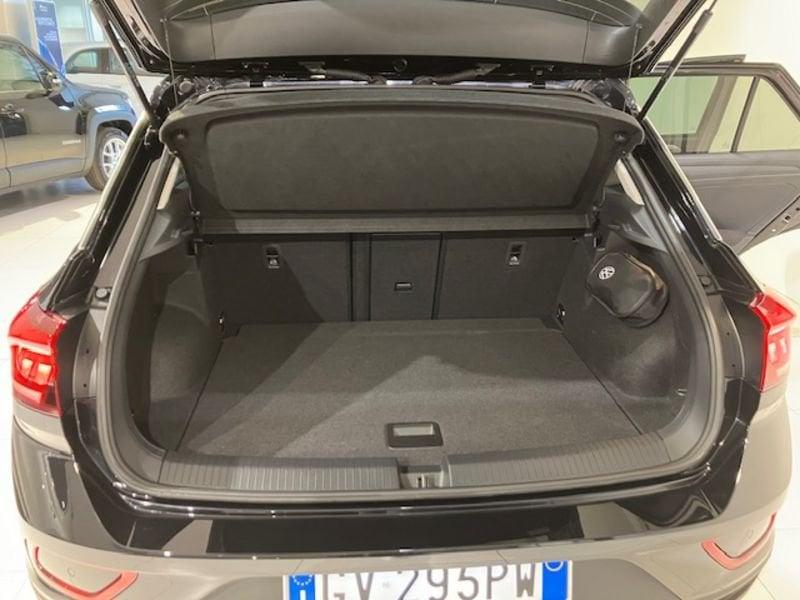 Volkswagen T-Roc 1.0 TSI Edition Plus