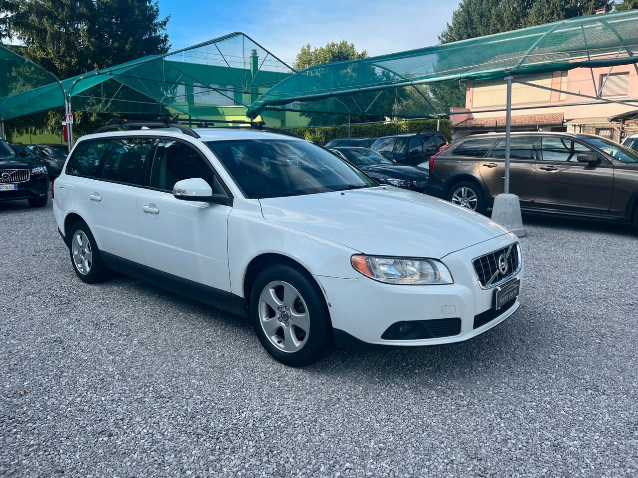 Volvo V70 2.0 D POLAR