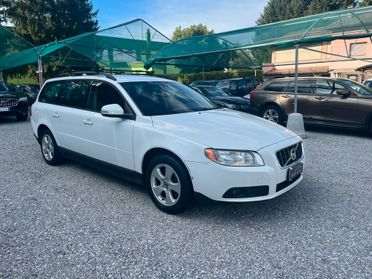 Volvo V70 2.0 D POLAR