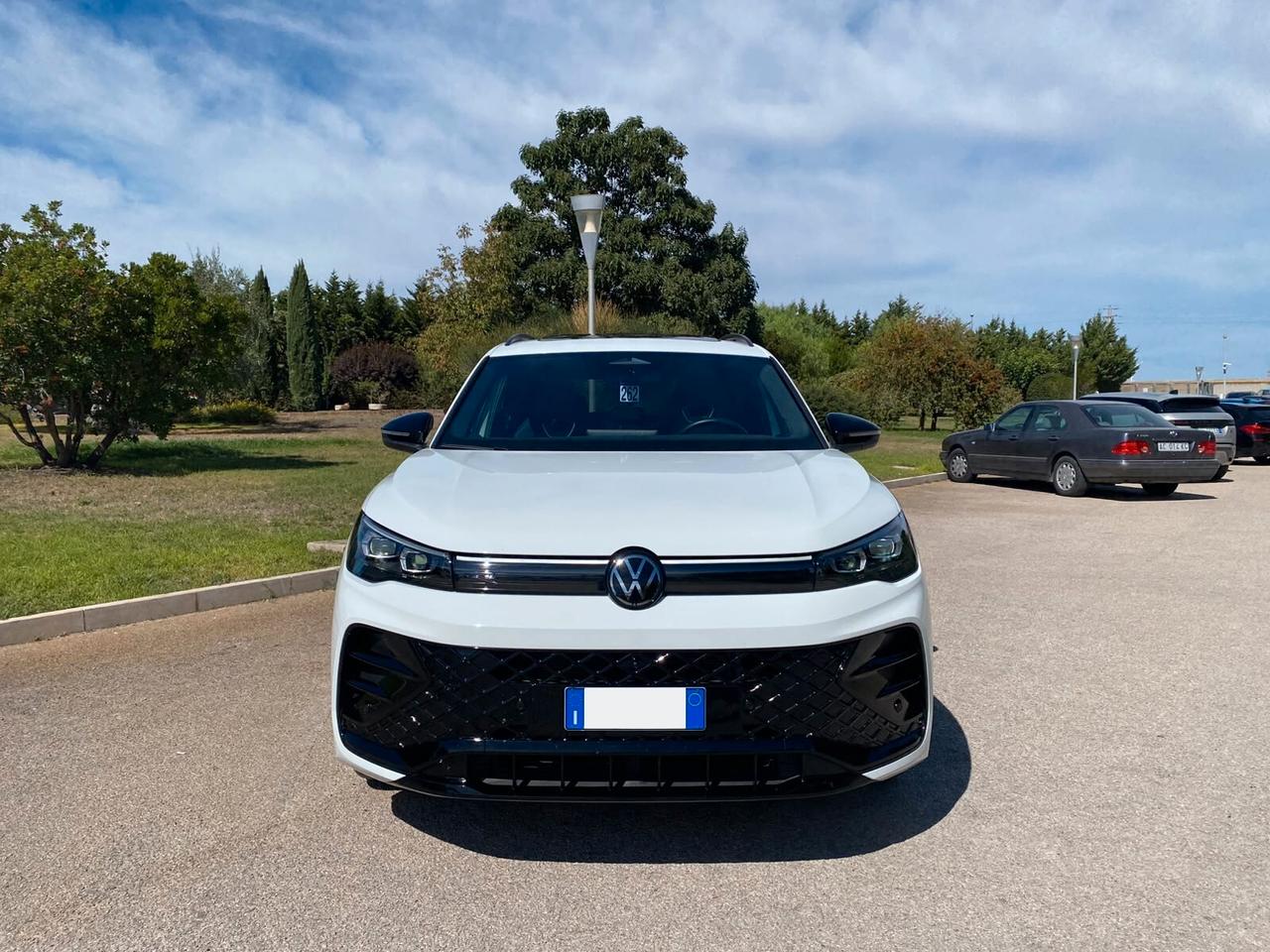 Volkswagen Tiguan 2.0 TDI 150 CV DSG R-Line Plus