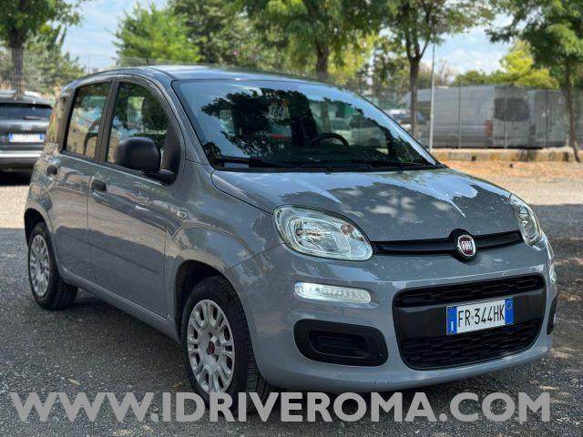 FIAT Panda 1.2 Easy + GPL