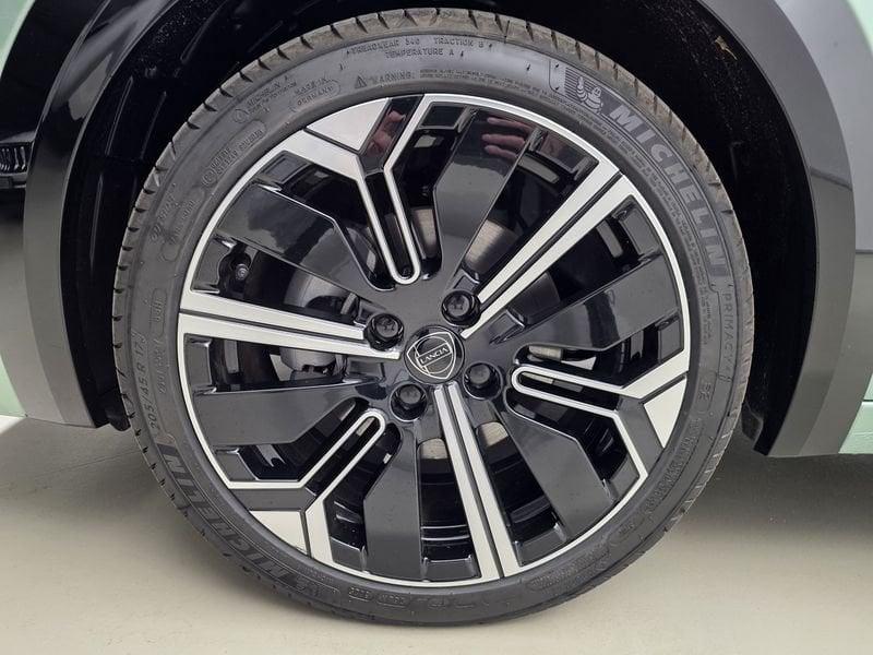 Lancia Ypsilon Ibrida Ibrido 110cv LX e-DCT con Bonus Easy GO'