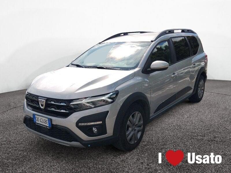 Dacia Jogger 1.0 tce Comfort Gpl 100cv 7p.ti