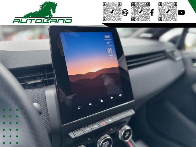 RENAULT Clio Full Hybrid E-Tech 145 CV 5 porte Esprit Alpine