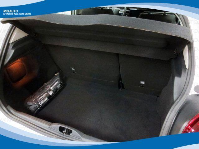 CITROEN C3 1.5 BlueHDI 100cv Plus EU6