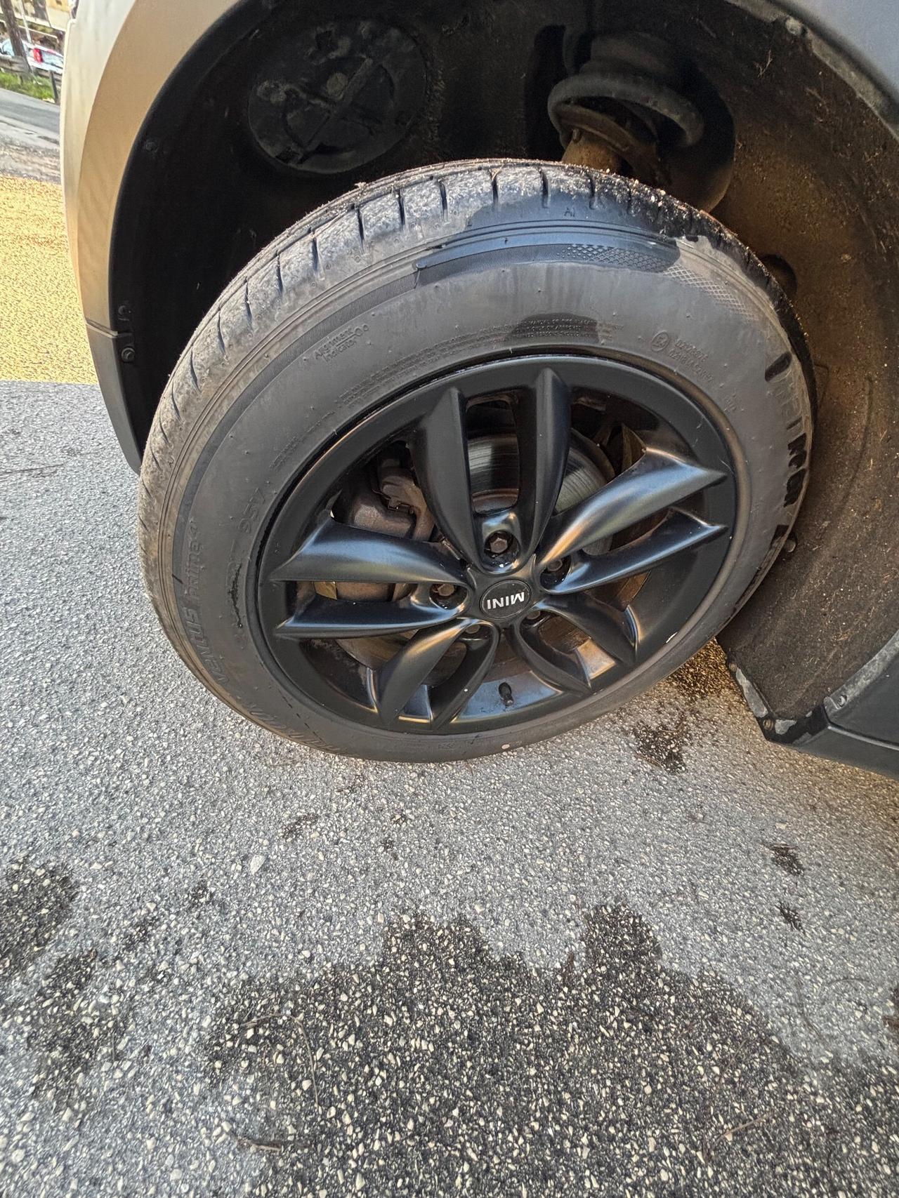 Mini Cooper D Countryman 1.6