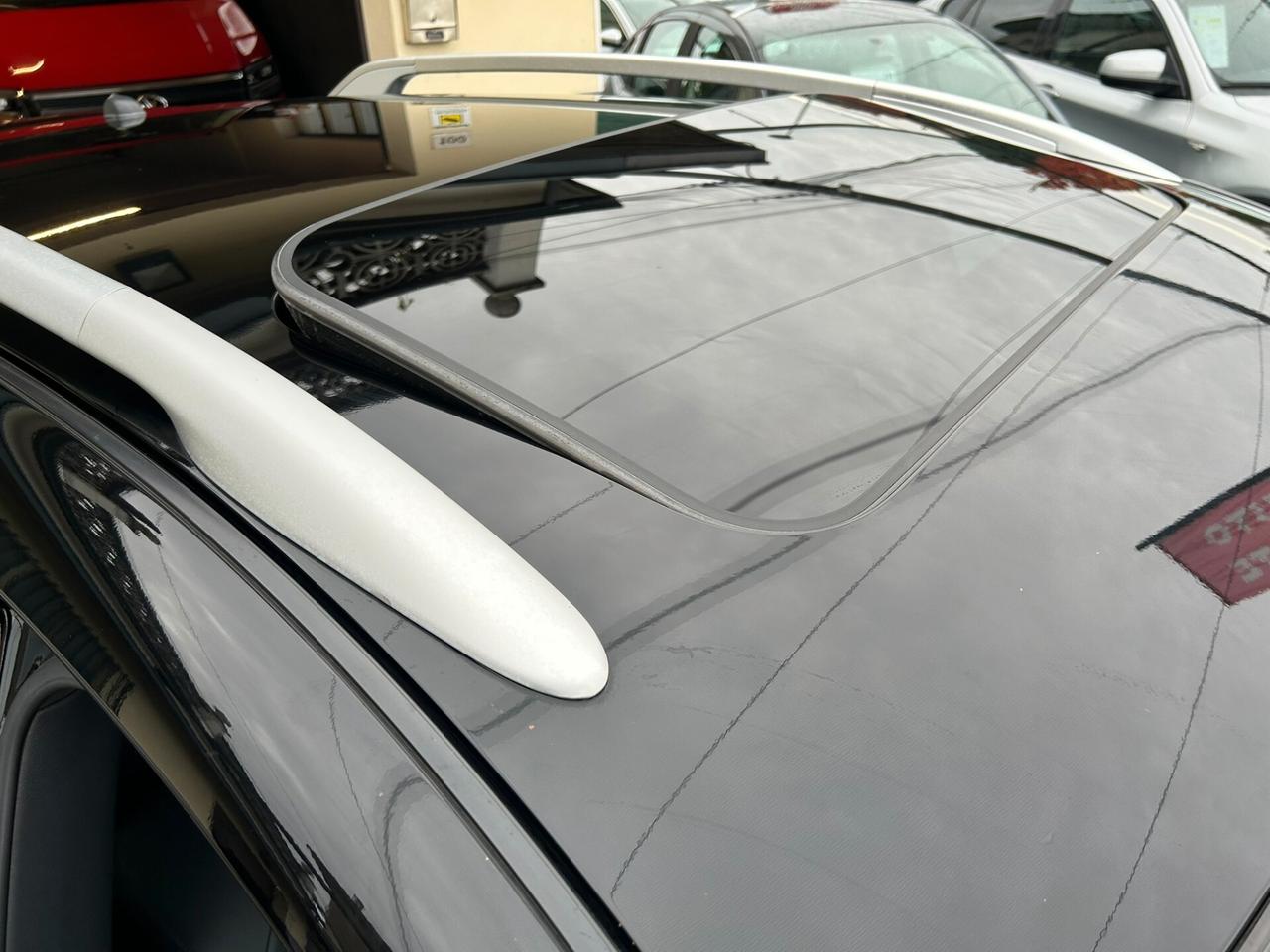 INFINITI FX 3.0DS V6 238CV AWD auto Premium - EXPORT