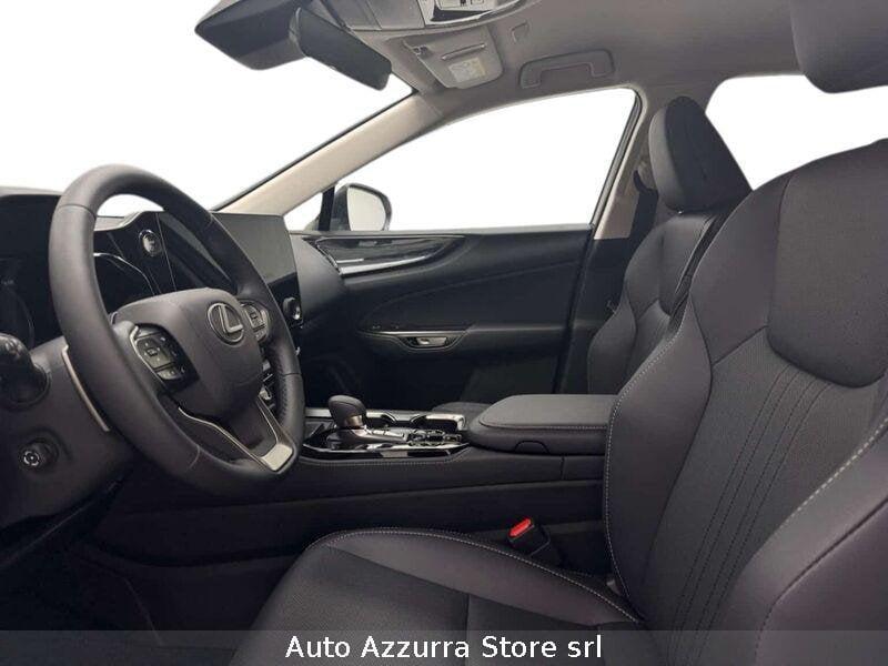 Lexus NX 450h+ 2.5 phev Premium+ 4wd 309cv e-cvt *COLORI VARI, PROMO AZZURRA*