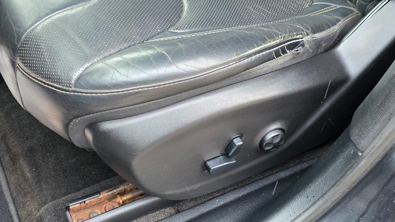 Jeep Cherokee 2.0 Mjt II 4WD Active Drive I Limited