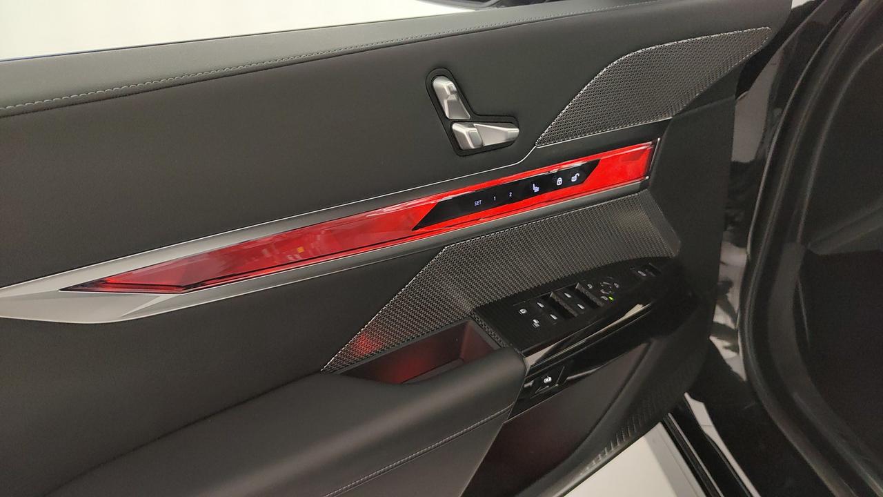 BMW Serie 7 G70 - i7 xdrive60 MSport